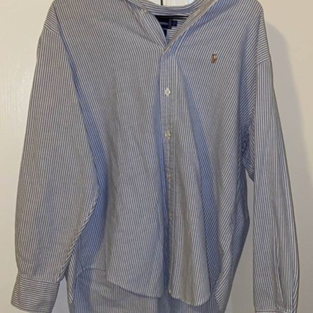Ralph Lauren Polo Button Down